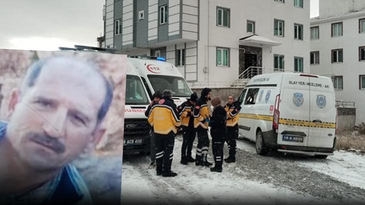 Çiftin Hayatını Kaybettiği Silahlı Olayın Ardındaki Ayrıntılar