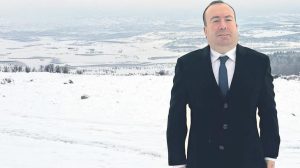 Çimsa ve Sabancı Holding Stratejik Yatırımları: Eskişehir ve Bozüyük Çalışmalarıyla İleriye Bakış