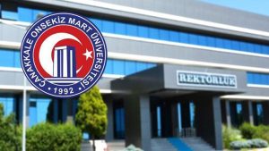 ÇOMÜ’de Sahtecilik İddiaları: Soruşturma, Tedbirler ve Resmi Açıklamalar