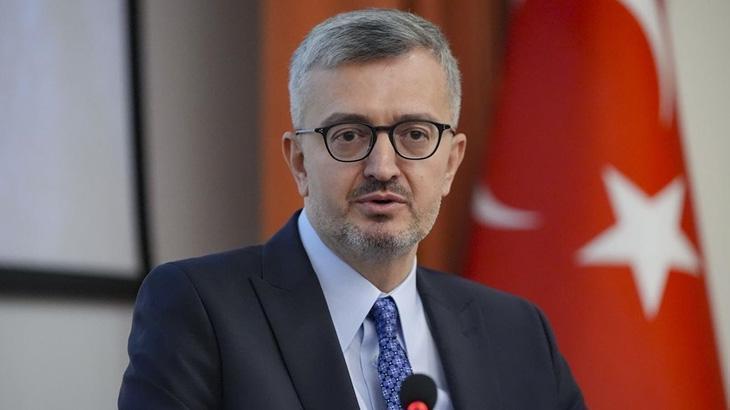 Cumhurbaşkanı Erdoğan’ın Diyalog Temelli Dış Politika Vurgusu: İstikrar ve Vicdanlı Siyasetin Merkezi