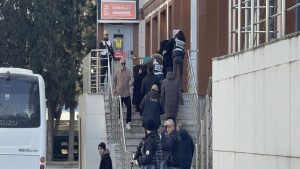 DEAŞ Operasyonu Sonrası Kentte Gözaltılar ve Tutuklamalar: Güncel Gelişmeler