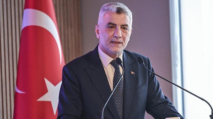 DEİK 7. Ticari Diplomasi Ödülleri Töreni: Küresel Dönüşüm ve Türkiye’nin Ticaret Stratejileri