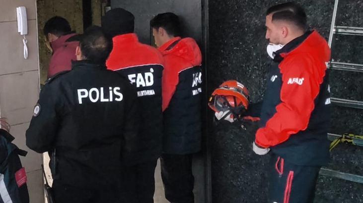 Denetimli Serbestlik Binasında Olay: Savaş Güzel’in Ölümüyle İlgili Son Dakikalar ve Soruşturma