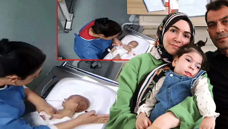 Deniz Esin Bozoklar Olayında Hemşire Hazel Dırık Bağrıyanık Hakkında Gelişmeler ve Duruşma Özeti