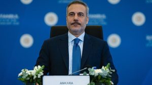 Dışişleri Bakanı Fidan’ın Davos Mülakatıyla Bölgesel ve Uluslararası İlişkilerde Yeni İzler