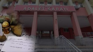 Dolandırıcılık ve Muska Yazımı İddiası: Y.C. ve H.Ş.’ye Yönelik Meclis Görüşmesi ve Mahkeme Süreci