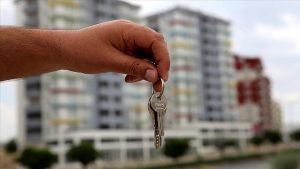 EİDS: Emlak İlanlarında Yetkilendirme Sistemiyle Güvenli Ticaret Başlıyor