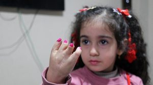 Elif Lina Teker’in Sağlık Serüveni: Aileyi Sarsan Temizlik Görevlisi ve Eşinin Mücadelesi
