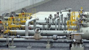 EPDK Kararıyla Doğal Gaz Tüketim Tahmini ve BOTAŞ Yatırım Revizyonu Resmi Gecemde Yayımlandı