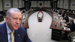 Erdoğan: Milletin Hizmetinde Kararlı ve Eşitlikçi Bir Duruş