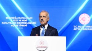 Esenboğa Havalimanı 3. Pist ve Tamamlayıcı Tesisler Açılış Töreni: Türkiye Yüzyılı’nın Havacılıkta Yeni Dönemi