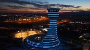 Esenboğa Havalimanı Kapasite Artırımı: Birinci Etapla Yeni Dönem Başlıyor