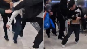 Etimesgut’ta AVM’de Yaşanan” Suça Sürüklenen Çocuklar Olayı: Kesici Aletli Yaralama ve Gözaltılar