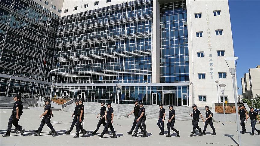 FETÖ’nün ‘MİT tırları kumpası’nın üzerinden 12 yıl geçti