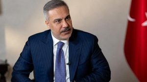Fidan’ın Vizyonu: Bölgesel Dayanışma, Güvenlik ve Barış İçin Yeni Bir Müzakere Akışı