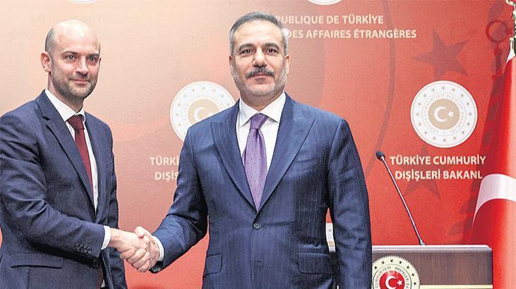 Fransa-Türkiye İlişkilerinde Yeni Aşama: Vize Serbestisi ve Gümrük Birliği Güncellemesi