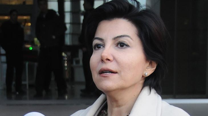 Gazeteci Sedef Kabaş’a Uygulanan Adli Kontrol ve Çıkış Yasağı Gelişmeleri