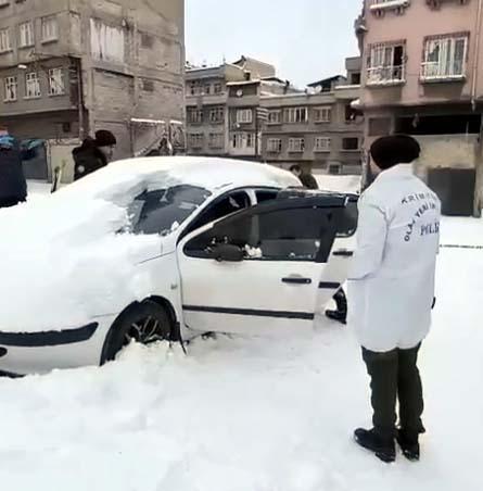 Gaziantep’te Oto Tamir Ustası H.A.’nın Cinayeti: Alacak Kavgası Sonrası Olay