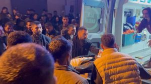 Gazipaşa Mahallesi’nde İzinsiz Gösteri Sonrası Olay ve Gözaltılar