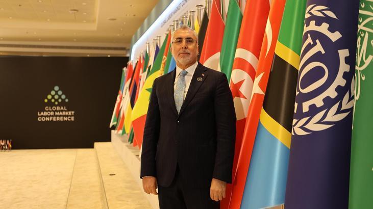 Genç İstihdamında GÜÇ Programı ve Türkiye’nin Ulusal İstihdam Stratejisi: 3 Yılda 3 Milyon Genç Hedefi
