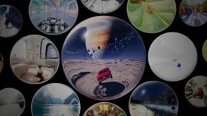Genie 3 ile Yapay Zeka Tabanlı Sanal Dünyalar: Google DeepMind’in Deneyim Platformu
