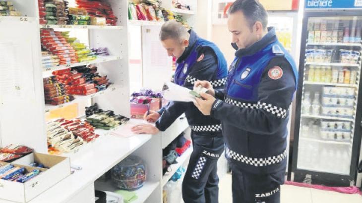 Gıda Okuryazarlığı ve Kantin Denetimleri: Okullarda Güvenli Beslenme İçin Yeni Adımlar