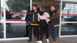 Gölmarmara Kuyumcunun Soygunu: İzmir’de Yakalanan Şüpheliler ve Olayın Detayları