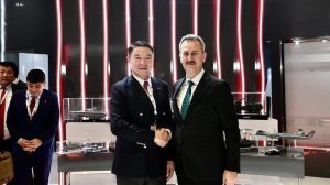 Görgün’ün Uluslararası Savunma İş Birlikleri Odaklı Ziyaretleri: Türkiye-Katar ve Bölgesel Stratejiler