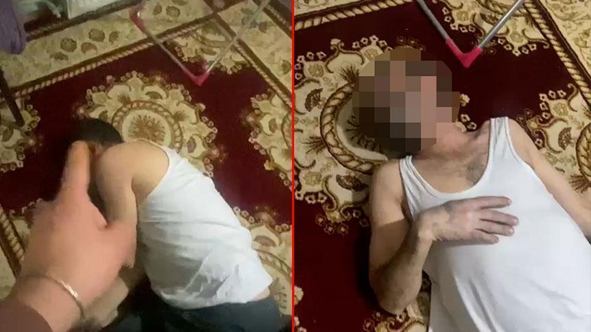 Görüntülerle Şiddet Olayı: Yeğeninin Gururuyla İlgili Sözler ve Gözaltı