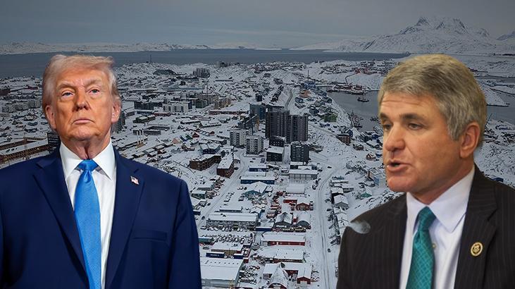 Grönland Tartışması ve ABD-Avrupa İlişkileri: McCaul’un Uyarılarıyla Güncel Gümrük ve Savunma Dengeleri