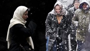 Güncel Hava Durumu ve Uyarılar – Türkiye Geneli Dağılımı