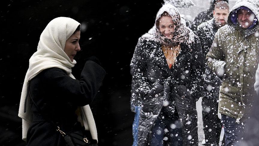 Güncel Hava Durumu ve Uyarılar – Türkiye Geneli Dağılımı