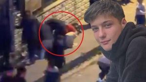 Güngören’de Yan Bakma Gerginliği: Gençler Arasında Silahlı Kavga ve Trajik Sonuç