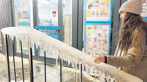 Hafta Sonu Soğuk ve Yağışlı Hava Meteoroloji Uyarısıyla Şekilleniyor