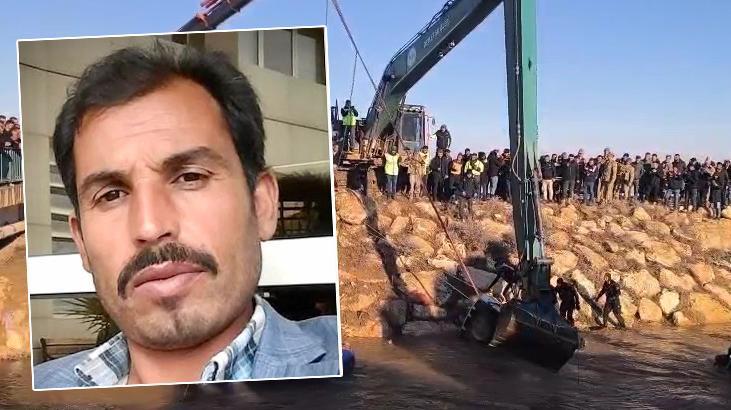 Harran’daki Kaza: Ailenin Tatil Dönüşü ve Arama Çalışmaları