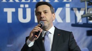 Hatay Programında Enerji ve Belediye Hizmetleri Üzerine Değerlendirme ve Liderlik Vurgusu