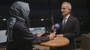 Havalimanı Yayını Sonrası Sağlık Durumu Açıklaması – Uraloğlu