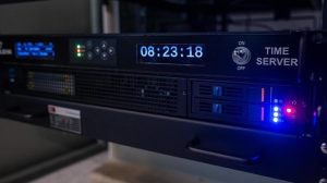 HAVELSAN TimeMaster ile Zamanın Hizalaması: Milli Zaman Sunucusu Geliştirme Hikayesi