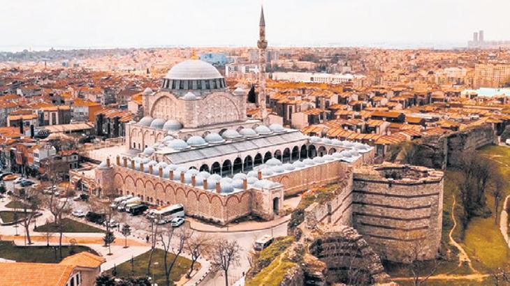 Heritage Istanbul 2026: İstanbul İçin Kültür ve Miras Konferansları ve Tarihi Restorasyon Çalışmaları