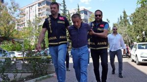 Huzurevinde Olay: İzzettin Süğüt’ün Bıçaklı Saldırısı ve Sonrası
