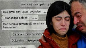 IBAN Paylaşımının Ardındaki Gölge: Özlem Develi’nin Dolandırıcılık Davası