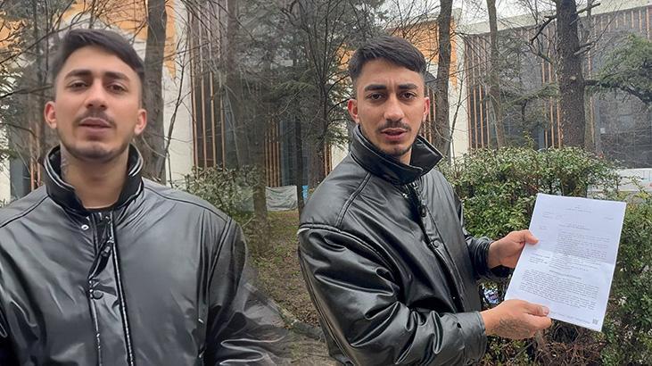 İbanla Bağlı Dolandırıcılık: Gençlerin Kredi Hayaliyle Şantaj ve Tutuklama Hikayesi