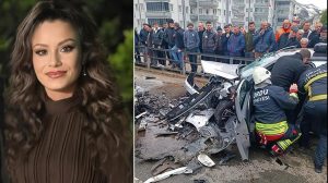 İki Otomobil Çarpıştı: Talihsiz Kaza ve Yaşananlar