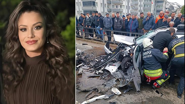 İki Otomobil Çarpıştı: Talihsiz Kaza ve Yaşananlar