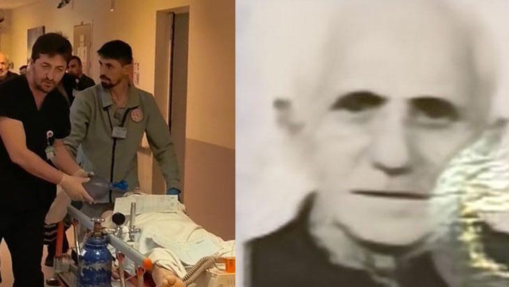İnegöl Tekstil Fabrikasında İşçi Makine Temizlerken Düşerek Yaşamını Yitirdi