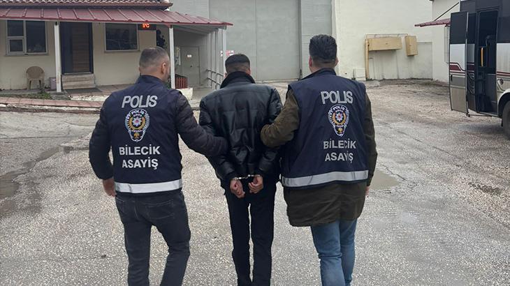İnegöl ve Eskişehir’de Dolandırıcılık Olayında Tutuklanan Şüphelinin Takip Edilen Yolculuğu