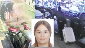 İşgal ve Cinayet Davasında Gözaltına Alınan Şüphelilerin Gözleri Havalimanında Yurt Dışına Kaçış Planı Çerçevesinde Birleşti
