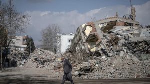 İsias Otel Davasında Kamu Görevlileri Hakkında Dördüncü Duruşma ve Yürekleri Yakan Teselliler