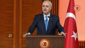 İspanya Parlamenter Heyetiyle Ankara’da Görüşme ve Bölgesel Gündem Üzerine Değerlendirmeler