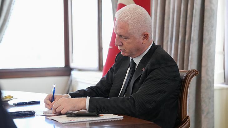 İstanbul İl Koordinasyon Kurulu 2025-4. Dönem Toplantısı: Deprem ve Sağlık Vurgusu Ön Planda